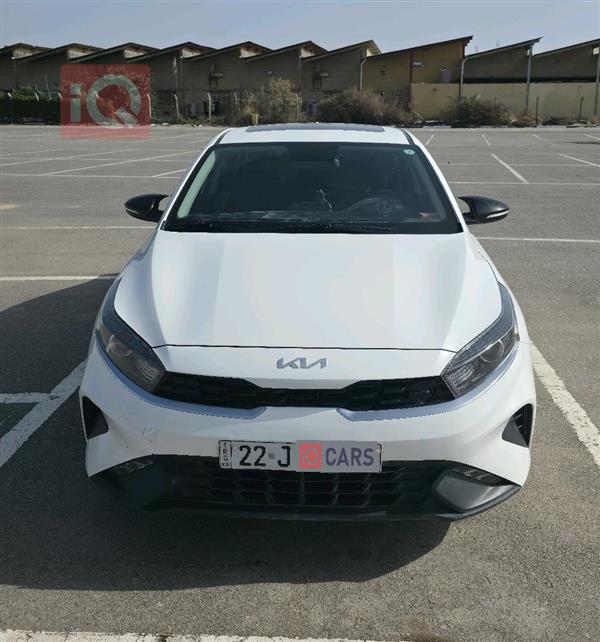 كيا سيراتو 2024 للبيع في العراق - البصرة